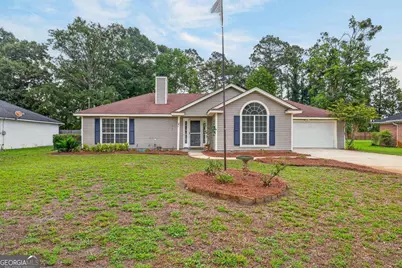 106 Timber Ridge Dr, Brunswick, GA 31525 - Photo 33