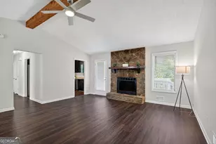 2693 Hawk Dr, Marietta, GA 30066 - Photo 9