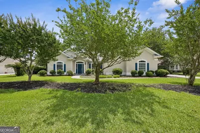 1074 Green Willow Drive, Saint Marys, GA 31558 - Photo 3