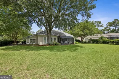 1074 Green Willow Drive, Saint Marys, GA 31558 - Photo 35