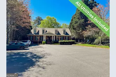 3025 B Sharpsburg McCullum Road, Newnan, GA 30265 - Photo 1