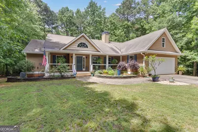 3638 Highway 29 N, Newnan, GA 30265 - Photo 3