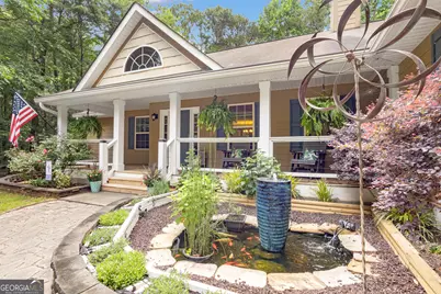 3638 Highway 29 N, Newnan, GA 30265 - Photo 1