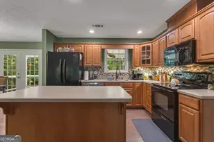 3648 Hwy 29 N, Newnan, GA 30265 - Photo 15