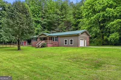 7741 Chatsworth Highway, Ellijay, GA 30540 - Photo 1