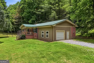 7741 Chatsworth Highway, Ellijay, GA 30540 - Photo 39