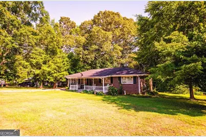 8181 Highland Drive SW, Covington, GA 30014 - Photo 1