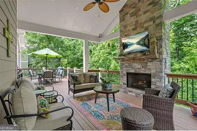 509 Crested Hawk Ridge, Canton, GA 30114 - Photo 67
