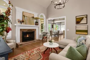 509 Crested Hawk Ridge, Canton, GA 30114 - Photo 15