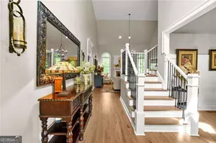 509 Crested Hawk Ridge, Canton, GA 30114 - Photo 7