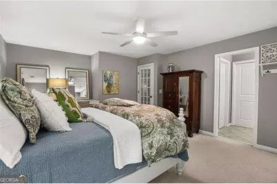 509 Crested Hawk Ridge, Canton, GA 30114 - Photo 49