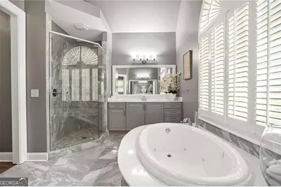 509 Crested Hawk Ridge, Canton, GA 30114 - Photo 35