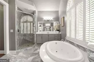 509 Crested Hawk Ridge, Canton, GA 30114 - Photo 35