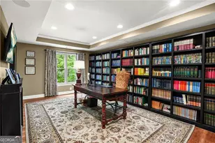 509 Crested Hawk Ridge, Canton, GA 30114 - Photo 65