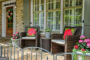 509 Crested Hawk Ridge, Canton, GA 30114 - Photo 5