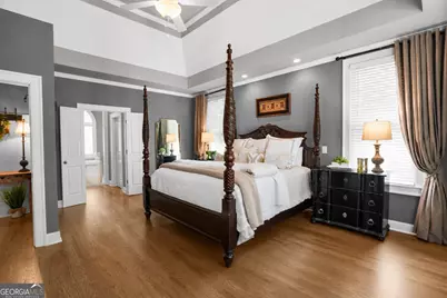 509 Crested Hawk Ridge, Canton, GA 30114 - Photo 31