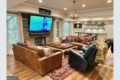 509 Crested Hawk Ridge, Canton, GA 30114 - Photo 59