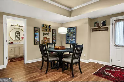 509 Crested Hawk Ridge, Canton, GA 30114 - Photo 57