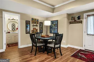 509 Crested Hawk Ridge, Canton, GA 30114 - Photo 57