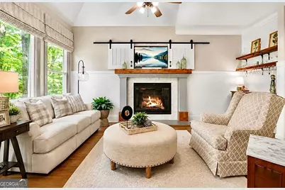 509 Crested Hawk Ridge, Canton, GA 30114 - Photo 21