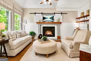 509 Crested Hawk Ridge, Canton, GA 30114 - Photo 21