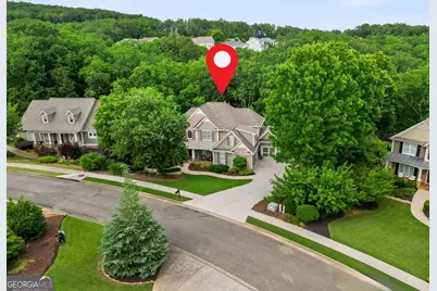 509 Crested Hawk Ridge, Canton, GA 30114 - Photo 71