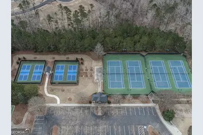 509 Crested Hawk Ridge, Canton, GA 30114 - Photo 85
