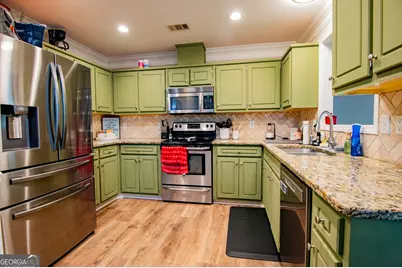 351 Mary Alice Drive, Winder, GA 30680 - Photo 17