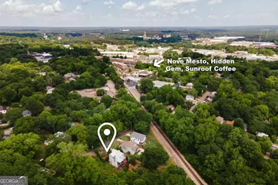 157 Crawford Avenue, Athens, GA 30601 - Photo 37