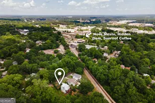 157 Crawford Ave, Athens, GA 30601 - Photo 37