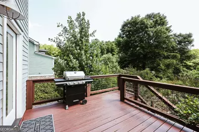 157 Crawford Avenue, Athens, GA 30601 - Photo 29