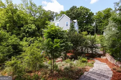157 Crawford Avenue, Athens, GA 30601 - Photo 33