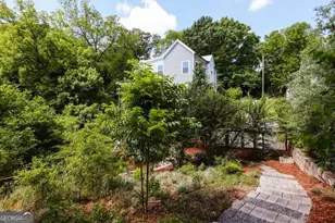 157 Crawford Ave, Athens, GA 30601 - Photo 33