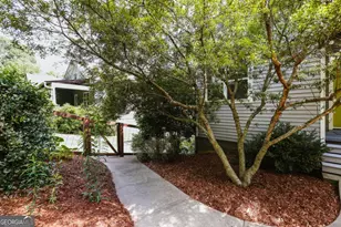 157 Crawford Ave, Athens, GA 30601 - Photo 3