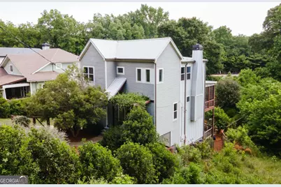157 Crawford Avenue, Athens, GA 30601 - Photo 1