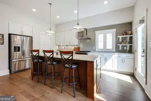 157 Crawford Ave, Athens, GA 30601 - Photo 9