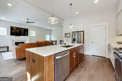 157 Crawford Avenue, Athens, GA 30601 - Photo 11
