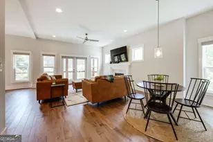 157 Crawford Ave, Athens, GA 30601 - Photo 5