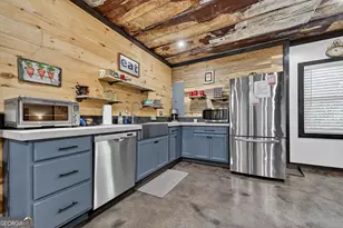 67 High Point Trail, Blue Ridge, GA 30513 - Photo 35