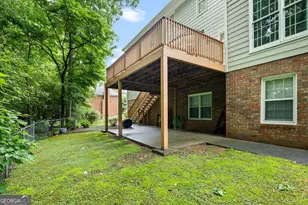 12 Coventry Dr SE, Rome, GA 30161 - Photo 13