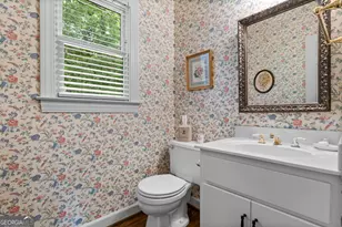 12 Coventry Dr SE, Rome, GA 30161 - Photo 35