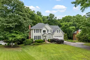 12 Coventry Dr SE, Rome, GA 30161 - Photo 3