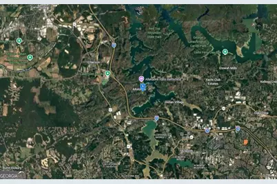 570 Sandtown Road SE, Cartersville, GA 30121 - Photo 5