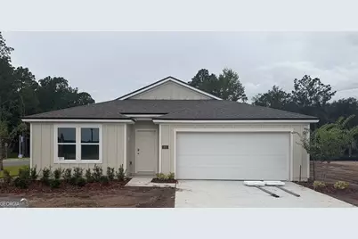 101 Red Oak Court, Kingsland, GA 31548 - Photo 1