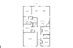 109 Red Oak Ct, Kingsland, GA 31548 - Photo 3