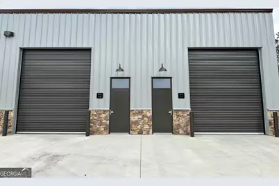 1040 Park Court #GARAGE I3, Greensboro, GA 30642 - Photo 1