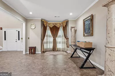 2731 Spindletop Lane NW, Kennesaw, GA 30144 - Photo 9
