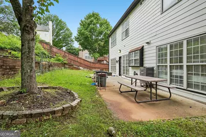 2731 Spindletop Lane NW, Kennesaw, GA 30144 - Photo 33