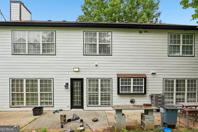 2731 Spindletop Lane NW, Kennesaw, GA 30144 - Photo 35