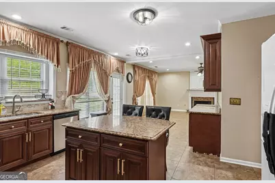 2731 Spindletop Lane NW, Kennesaw, GA 30144 - Photo 29